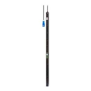 Snadný PDU, 2G, měřeno podle zásuvky, ZeroU, 32A EPDU2132MBO obraz
