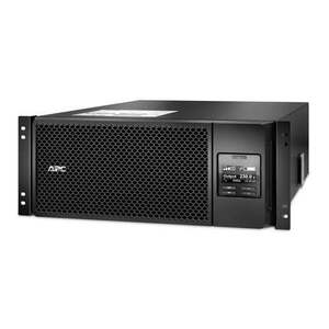APC Smart-UPS SRT 6000VA RM 230V Námořní SRT6KRMXLIM obraz