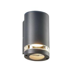 ACA Lighting Garden Wall venkovní nástěnné svítidlo LG6006G obraz