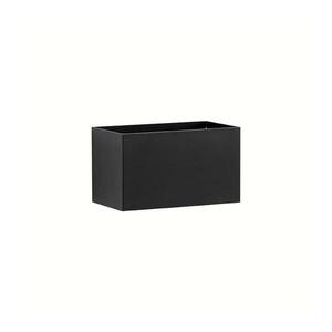 ACA Lighting LED venkovní nástěnné svítidlo 12W 860lm 0-120st. 230VAC 3.000K tmavě šedá CRI80 IP54 30.000h LG0690G obraz