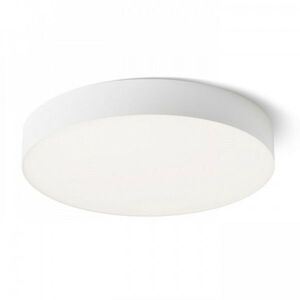 RED - DESIGN RENDL RENDL LARISA R 40 DIMM stropní svítidlo bílá 230V LED 50W 3000K/4000K/6500K R14445 obraz