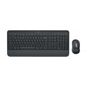 Logitech Signature MK650 Combo for Business klávesnice 920-010996 obraz