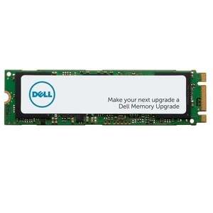 DELL AA615519 SSD disk M.2 256 GB PCI Express NVMe AA615519 obraz
