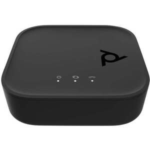 HP Poly ATA 400 1FXS Voice Port VoIP Adapter with Open SIP 8F3H4AA#AC3 obraz