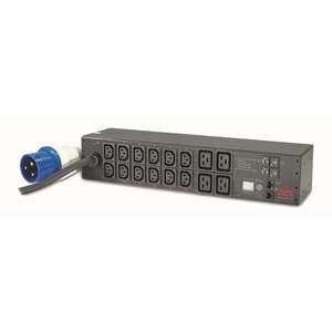 APC AP7822B napěťová distribuční jednotka (PDU) 16 AC AP7822B obraz