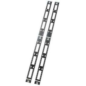 APC AR7502 příslušenství k rackům Panel pro správu AR7502 obraz