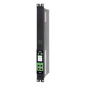 Snadný PDU přepínaný 1U 16A 230V (8)C13 EPDU2016S obraz