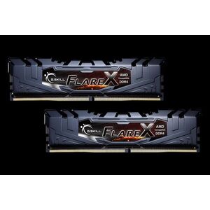 G.Skill Flare X (pro AMD) F4-3200C16D-16GFX F4-3200C16D-16GFX obraz