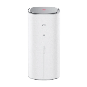 ZTE G5 Ultra 5G router WiFi 7 2.4/5/6 GHz 4, 3 Gb/s DL 320 G5 Ultra obraz