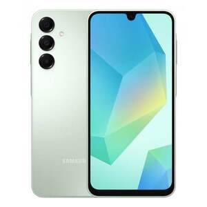 Samsung Galaxy A16 4/128GB Zelená SM-A165FLGBEUE obraz