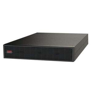 APC Easy UPS On-Line SRV 72V RM Battery Pack for 2/3 kVA SRV72RLBP-9A obraz