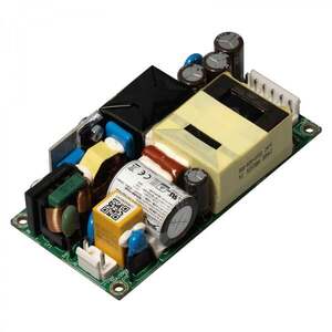 Open Frame PSU 55Vdc 4.5A 250W for CRS418 series TN19-0250-55 obraz