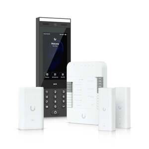 Ubiquiti G3 Gate Starter Kit bezpečnostní UA-G3-SK-Gate obraz