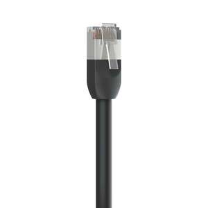 Ubiquiti Networks UACC-CABLE-PATCH-OUTDOOR-5M-BK obraz