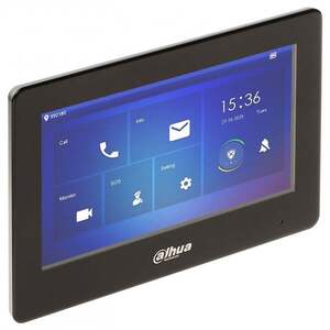 Dahua VTH5421HB-W Wi-Fi IP Interkomový panel VTH5421HB-W obraz