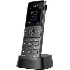 Yealink W74H DECT VoIP-Telefon W74H obraz