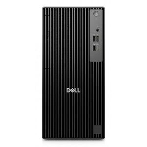 Dell Pro Tower QCT1250 180W TPM Ultra 7 265 16GB 512GBSSD WCMCJ obraz