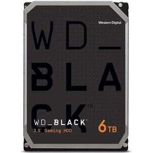 Western Digital WD_BLACK 6TB WD6004FZBX WD6004FZBX obraz