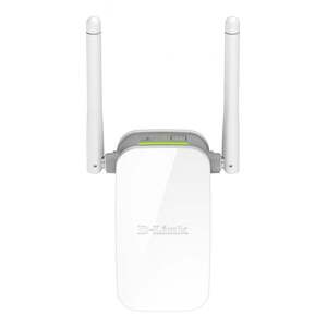 D-Link DAP-1325 Síťový opakovač Bílá 10, 100 Mbit/s DAP-1325/E obraz
