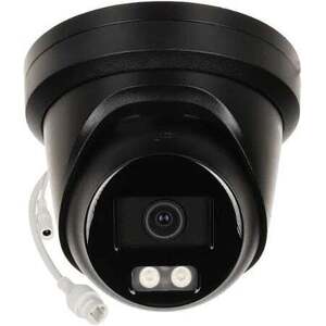 Hikvision DS-2CD2346G2H-IU(2.8mm)(eF)/BLACK obraz