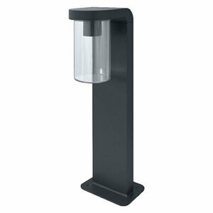 LEDVANCE ENDURA Classic Cascade 50cm Post E27 Clear 4058075554351 obraz