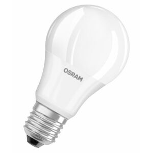 LEDVANCE OSRAM LED VALUE CL A FR 40 non-dim 5, 5W/840 E27 obraz