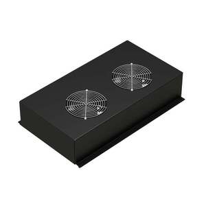 Vertiv VRA2008 příslušenství k rackům Ventilátorový VRA2008 obraz