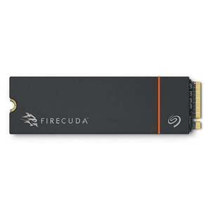 Seagate ZP2000GM3A073 FireCuda 530R 2TB M2 SSD 7400MB/s ZP2000GM3A073 obraz