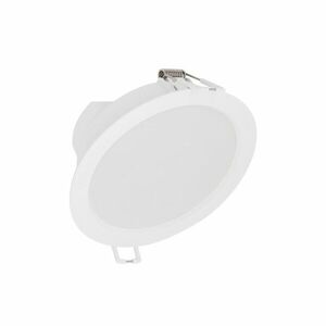 LEDVANCE DL IP44 DN 115 8W 830 WT 4058075702943 obraz