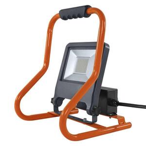LEDVANCE LED pracovní svítidlo Worklight R-Stand Socket 50 W 4000 K 4058075321342 obraz