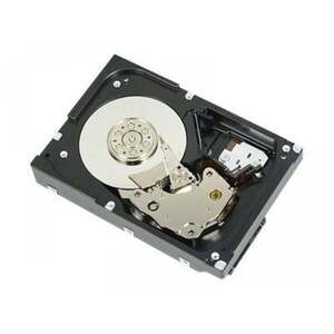 2TB Hard Drive SATA 6Gbps 7.2K 512n 3.5in Cabled Customer Kit 161-BCBC obraz