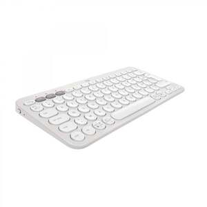 Logitech Pebble Keys 2 K380s klávesnice Univerzální 920-011852 obraz