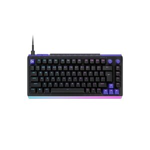 Logitech 920-013934 G512 X 75 - Černá QWERTY INTL 920-013934 obraz