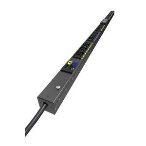 PDU G4 MA 0U 309 32A 1P 24xC13, 18xC39 EVMAF132X obraz