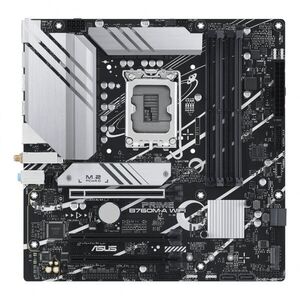 ASUS PRIME B760M-A WIFI základní deska Intel B760 PRIME B760M-A WIFI obraz