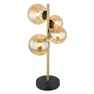 GLOBO RIHA 56135-4T Stolní lampa obraz