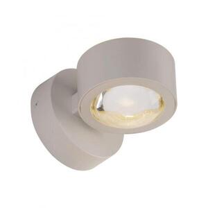 PAUL NEUHAUS JUST LIGHT Kolekce Schöner Wohnen LED nástěnné svítidlo CHIA, písková barva, Up- & Downlight 3000K obraz