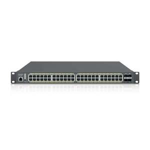 EnGenius ECS1552P Spravovaný přepínač 48x RJ45 Gigabit ECS1552P obraz