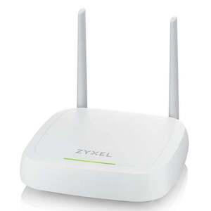 Zyxel NWA30BE 5012 Mbit/s Bílá Podpora napájení po NWA30BE-EU0102F obraz