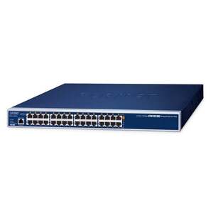 PLANET UPOE-1600XG PoE adaptér 10 Gigabit Ethernet 54 V UPOE-1600XG obraz
