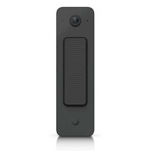 Ubiquiti Doorbell Lite Černá UVC-Doorbell-Lite-B obraz