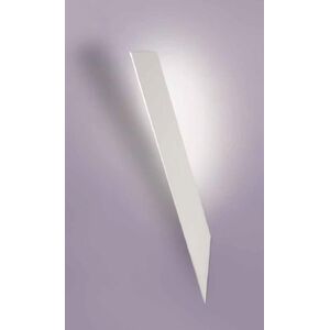 BPM Nástěnné svítidlo ALBAIDA LED 5, 9W 3000K 870lm bílé 10171.01.W.OP.3K VÝPRODEJ VZORKU obraz