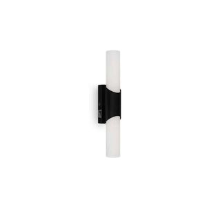 BRILONER LED nástěnné svítidlo 32 cm 6, 5W 700lm černá BRI 2111-015 VÝPRODEJ VZORKU obraz