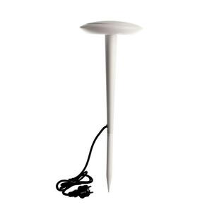 Deko-Light stojací svítidlo Bermuda 220-240V AC/50Hz 12, 00 W 3000 K 710 lm bílá 733060 VÝPRODEJ VZORKU obraz
