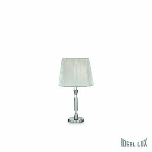 Ideal Lux PARIS TL1 BIG LAMPA STOLNÍ 014975 VÝPRODEJ VZORKU obraz