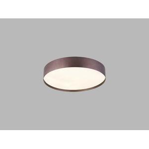 LED2 1272558 ROMO 60, CF 50 2CCT 3000K/4000K STROPNÍ KÁVOVÁ VÝPRODEJ VZORKU obraz