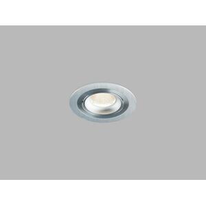 LED2 191N ALU ZÁPUSTNÉ HLINÍK 2160336 VÝPRODEJ VZORKU obraz