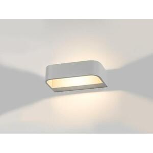 LED2 WALL, R NÁSTĚNNÉ BÍLÉ 4100231 VÝPRODEJ VZORKU obraz