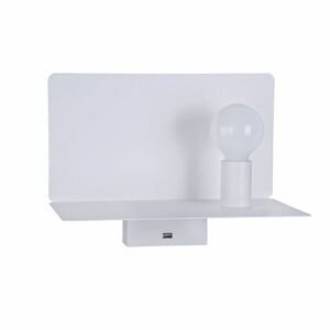 MAYTONI nástěnné svítidlo Rack C182-TL-01-W VÝPRODEJ VZORKU obraz