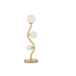 MAYTONI Stolní lampa Uva MOD059TL-03G VÝPRODEJ VZORKU obraz